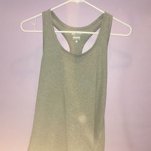 Nike tank